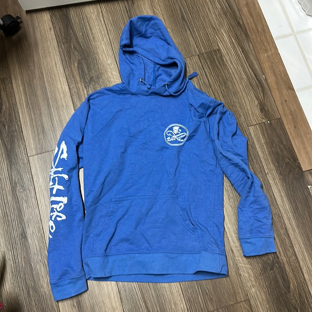 Kid’s hoodie